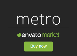 Buy Metro Theme for phpBB3 on themeforest.com